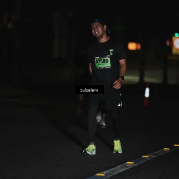 Runner Photo 5296968
