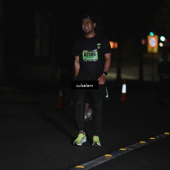 Runner Photo 5296969