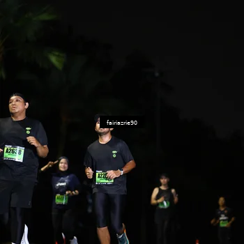 Runner Photo 5296972