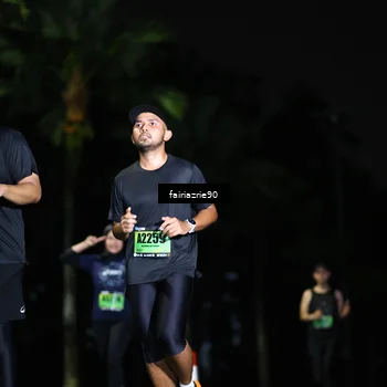 Runner Photo 5296973