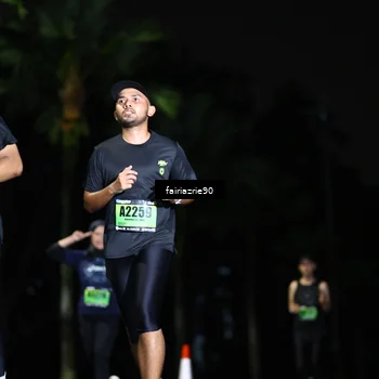 Runner Photo 5296983