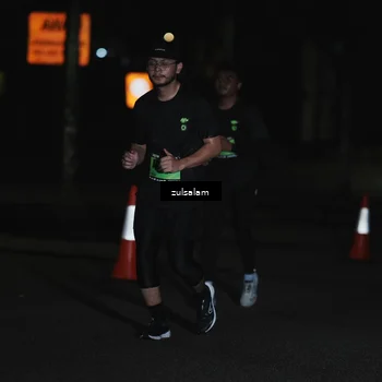 Runner Photo 5296990