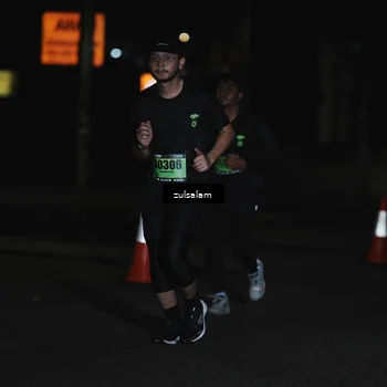 Runner Photo 5296991