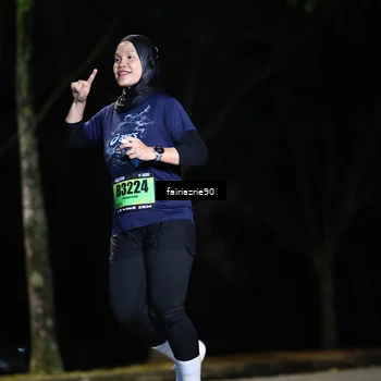 Runner Photo 5296993