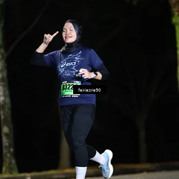 Runner Photo 5296996