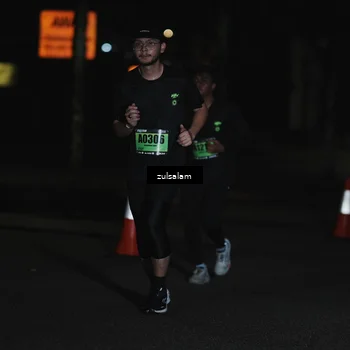 Runner Photo 5296997