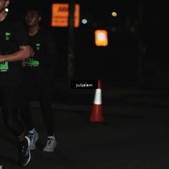 Runner Photo 5296999