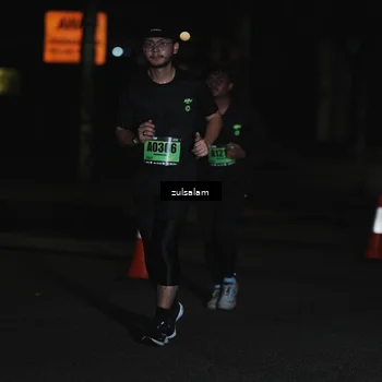 Runner Photo 5297000
