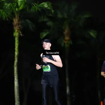 Runner Photo 5297002