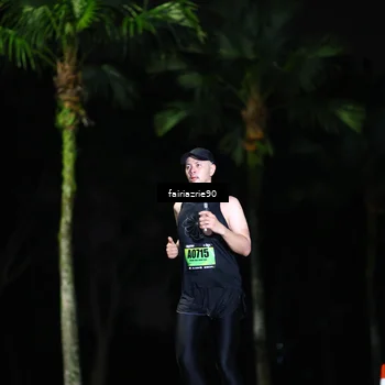 Runner Photo 5297003