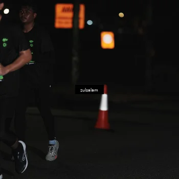 Runner Photo 5297006