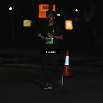 Runner Photo 5297012