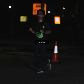 Runner Photo 5297013
