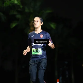 Runner Photo 5297015