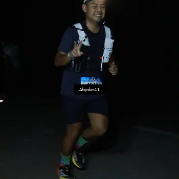 Runner Photo 5297019