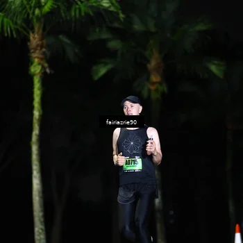 Runner Photo 5297021