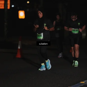 Runner Photo 5297025