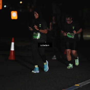 Runner Photo 5297026