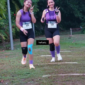Runner Photo 5297027