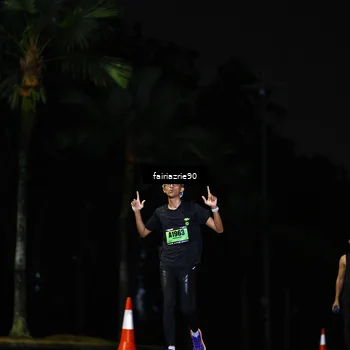 Runner Photo 5297028