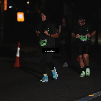 Runner Photo 5297029