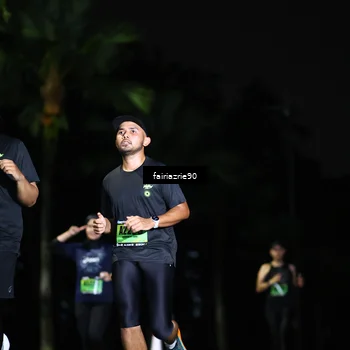 Runner Photo 5297030