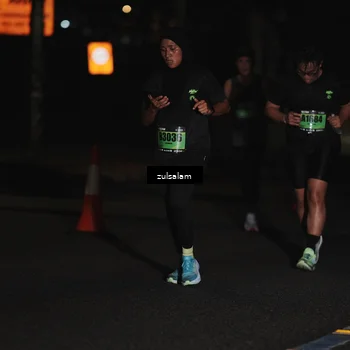 Runner Photo 5297031