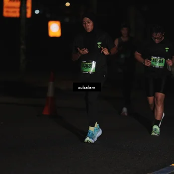 Runner Photo 5297034