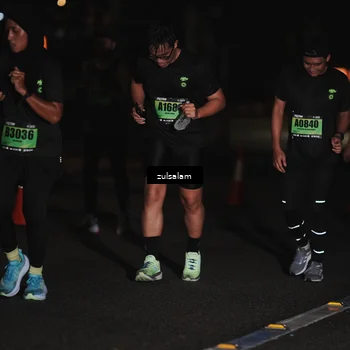 Runner Photo 5297039