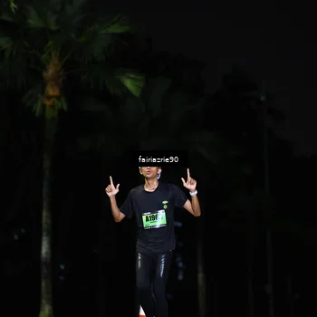 Runner Photo 5297040