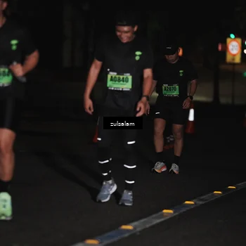 Runner Photo 5297041