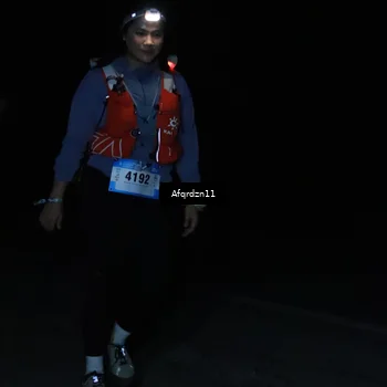 Runner Photo 5297043