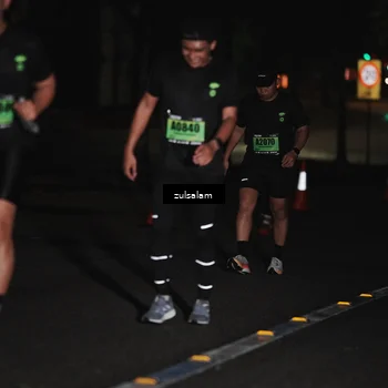 Runner Photo 5297046