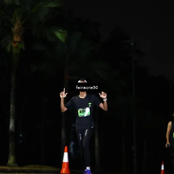 Runner Photo 5297049