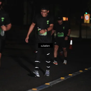 Runner Photo 5297050