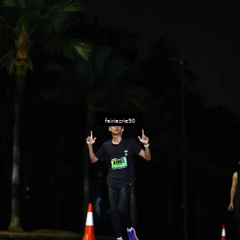 Runner Photo 5297051