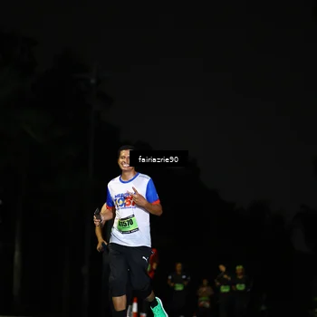Runner Photo 5297055