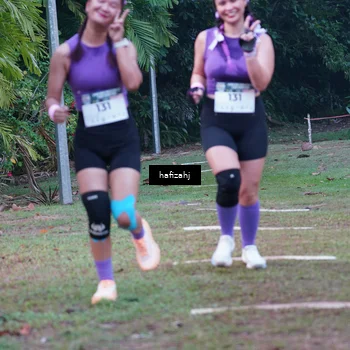 Runner Photo 5297057