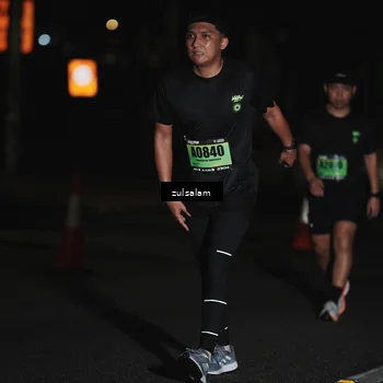 Runner Photo 5297059