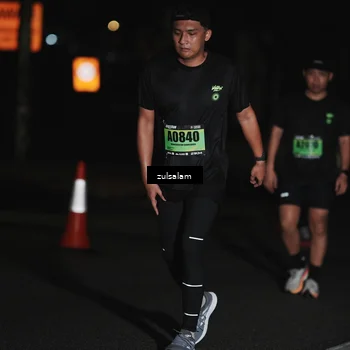 Runner Photo 5297062
