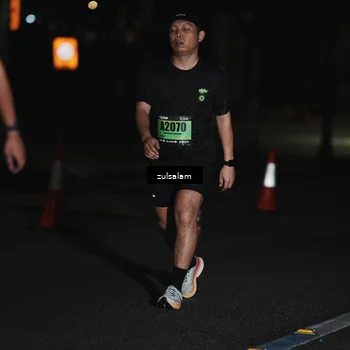 Runner Photo 5297067