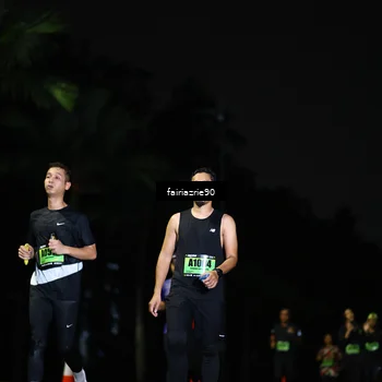 Runner Photo 5297070