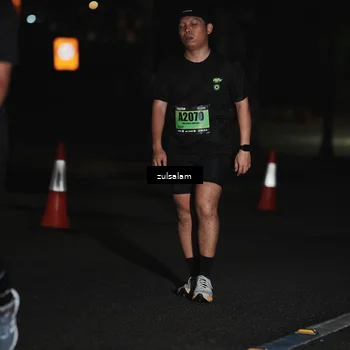 Runner Photo 5297071