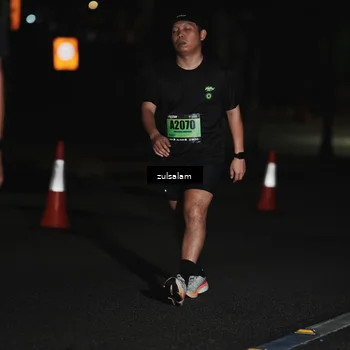 Runner Photo 5297072