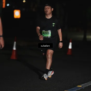 Runner Photo 5297074