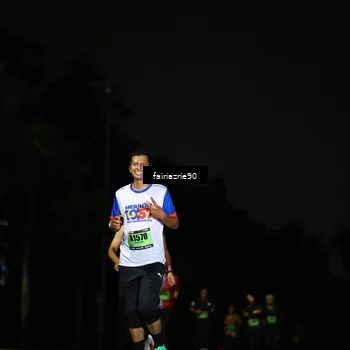 Runner Photo 5297076