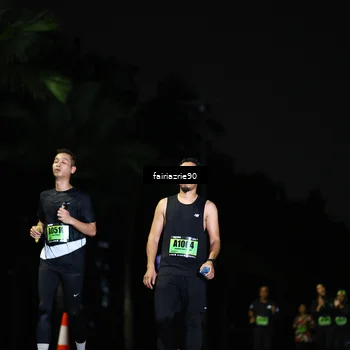 Runner Photo 5297078