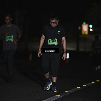 Runner Photo 5297081