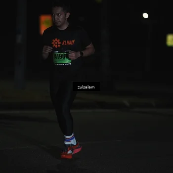 Runner Photo 5297082