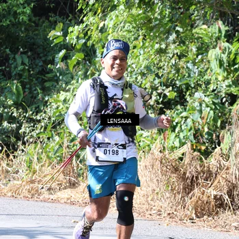 Runner Photo 5297086